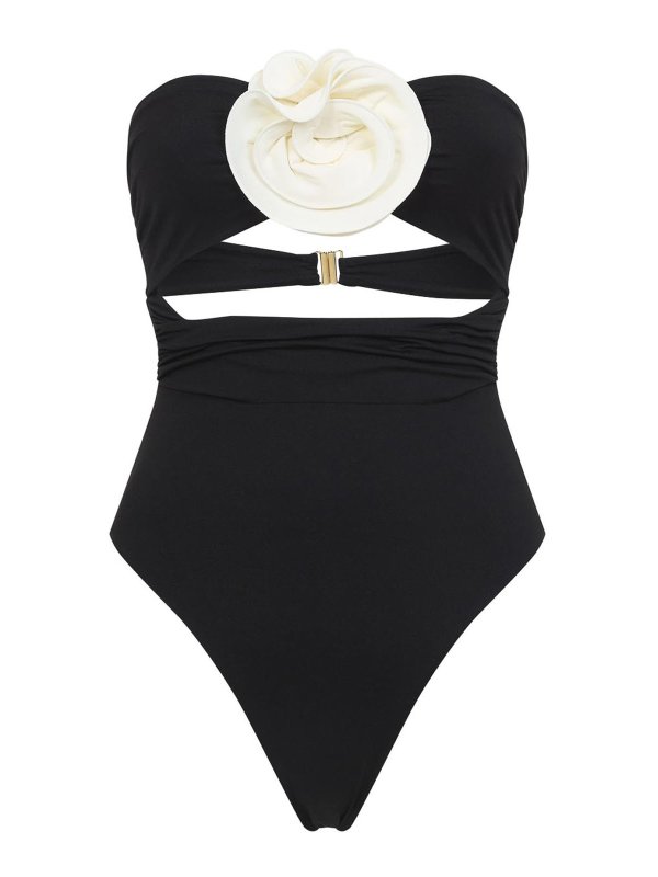 LA REVECHE: costumi interi - Hegra One Piece