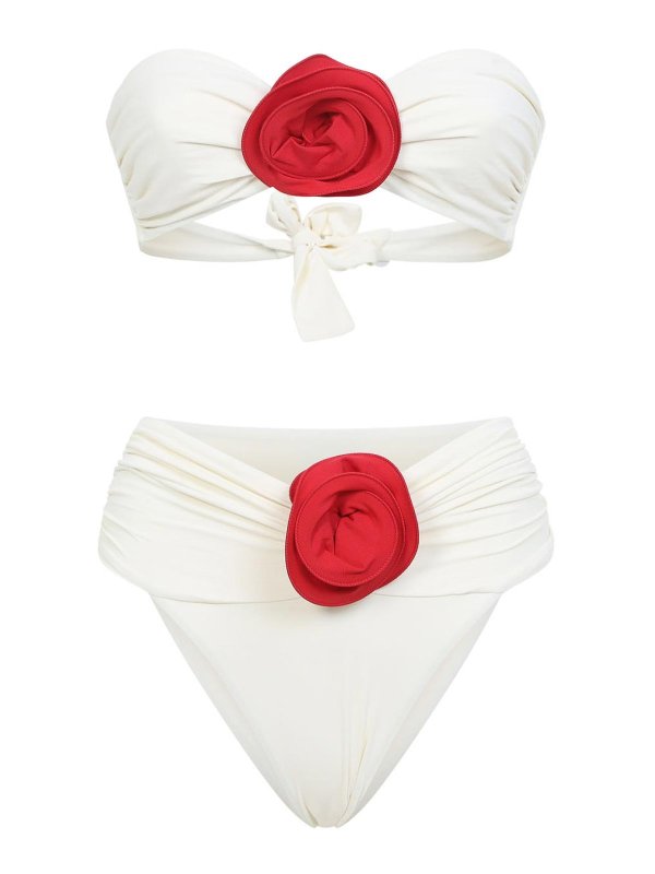 LA REVECHE: bikinis - Derya Bikini