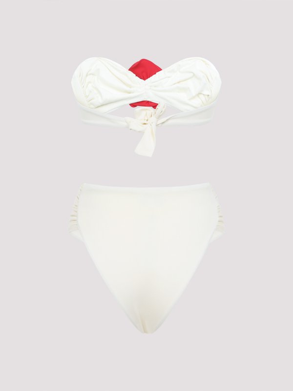 LA REVECHE: bikinis online - Derya Bikini