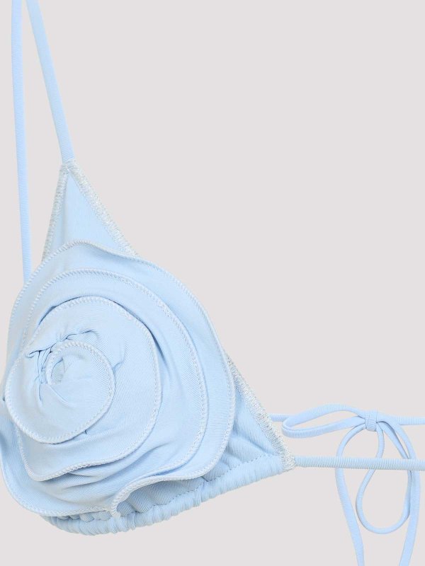 Bikini - Hellblau shop online: LA REVECHE