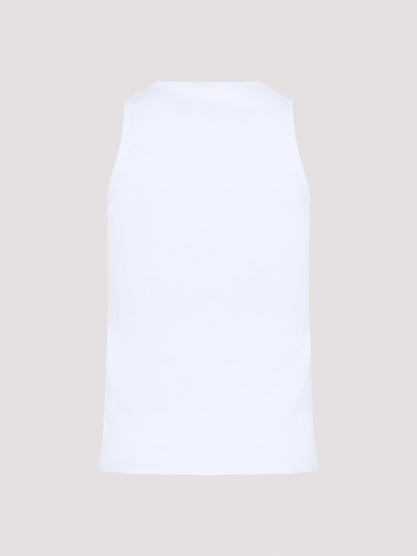 MARTINE ROSE: maglieria gilet online - Maglia