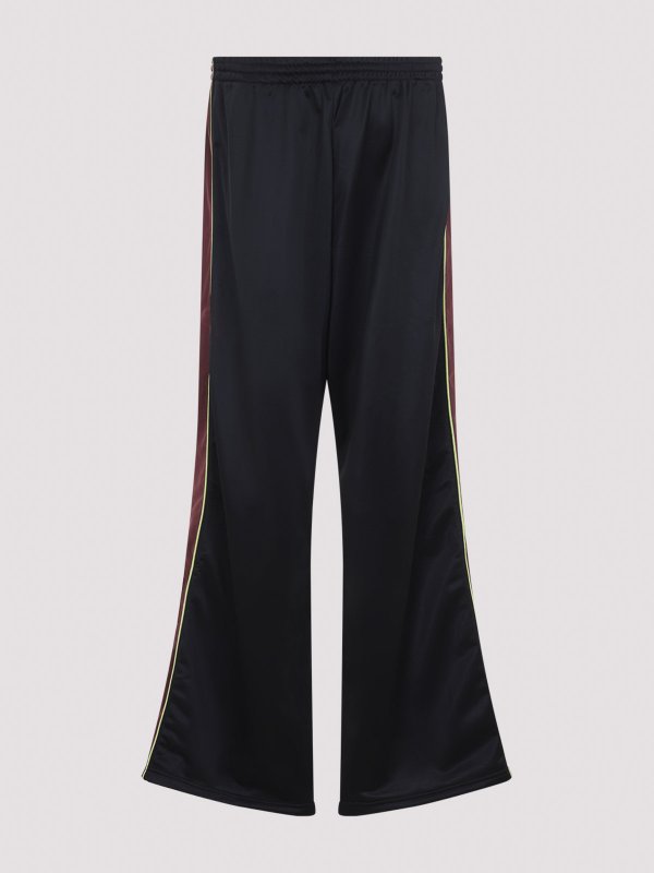 MARTINE ROSE: スウェットパンツ online - トラックスーツ ボトムス - 黒