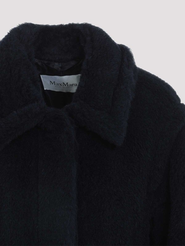 Pelz - Blau shop online: Max Mara