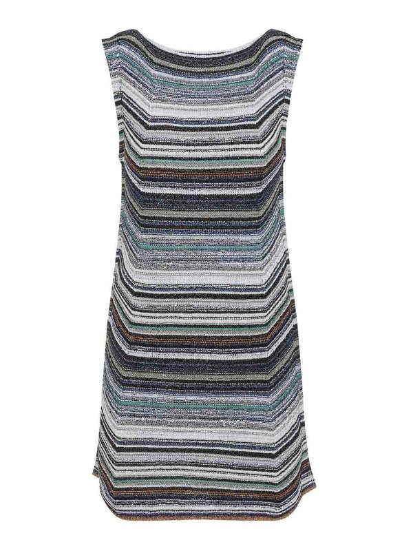 MISSONI: Jeans patte d