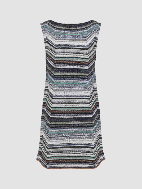 MISSONI: Jeans patte d
