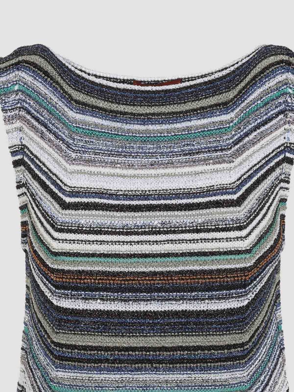 The Best Shops MISSONI: Jeans patte d