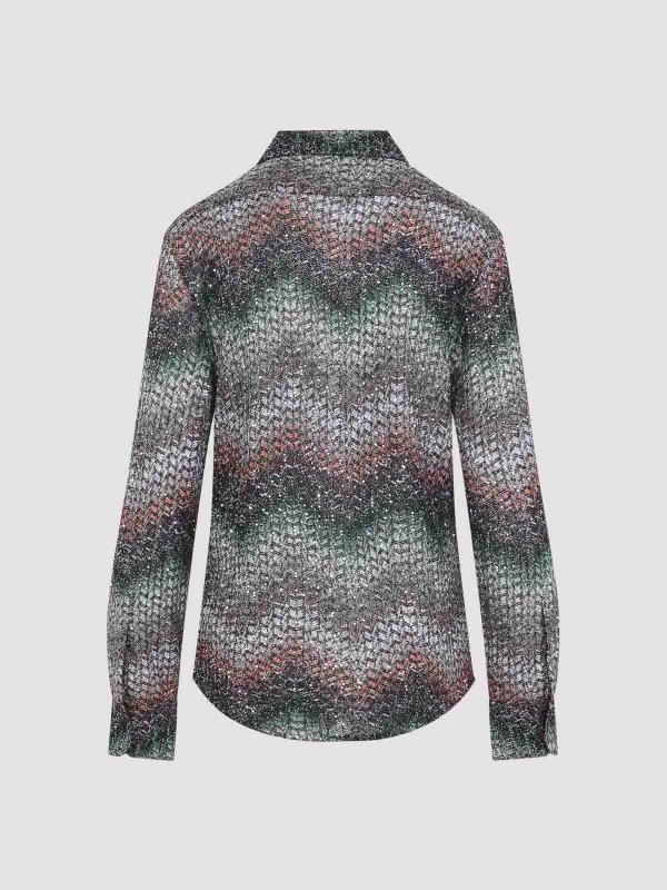 MISSONI: shirts online - Caperdoni Shirt