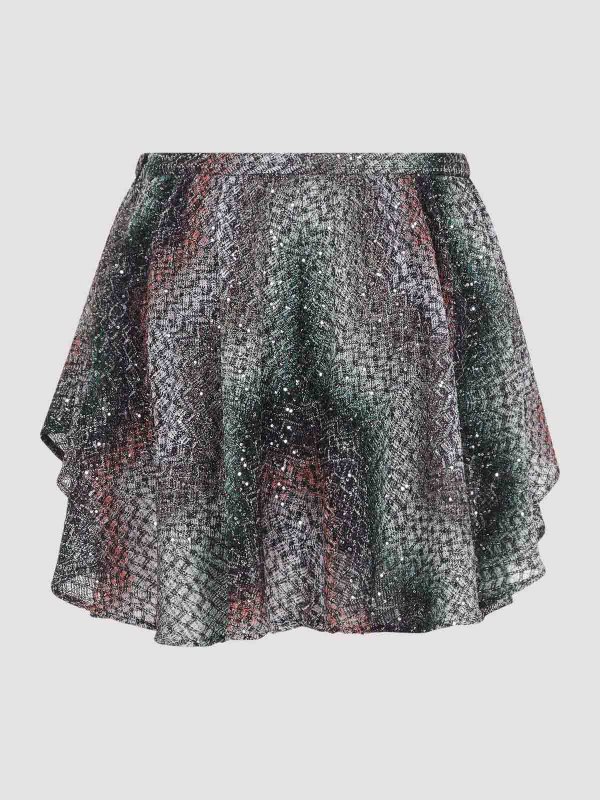 MISSONI: mini skirts online - Caperdoni Mini Skirt