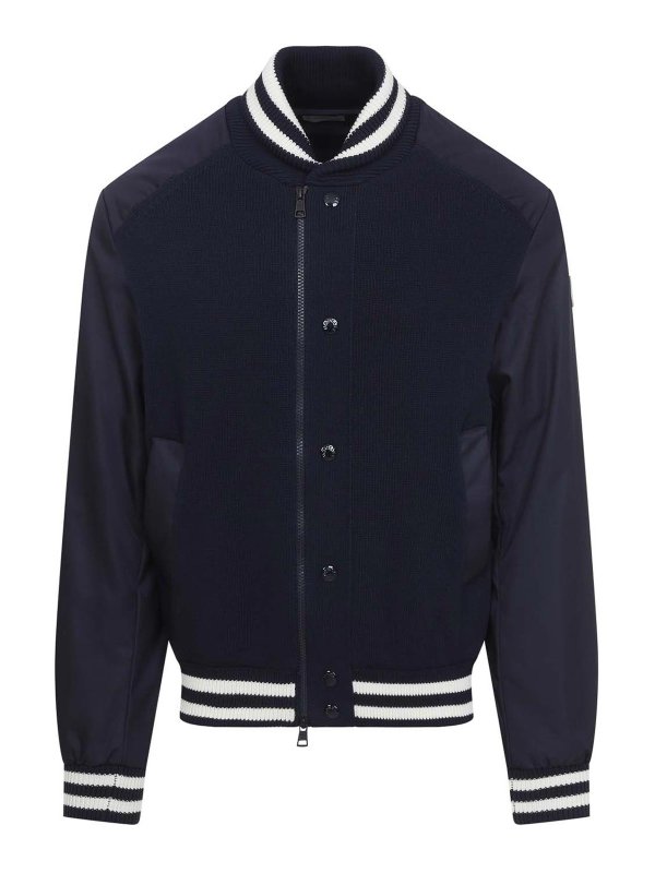 MONCLER: cardigans - Cardigan