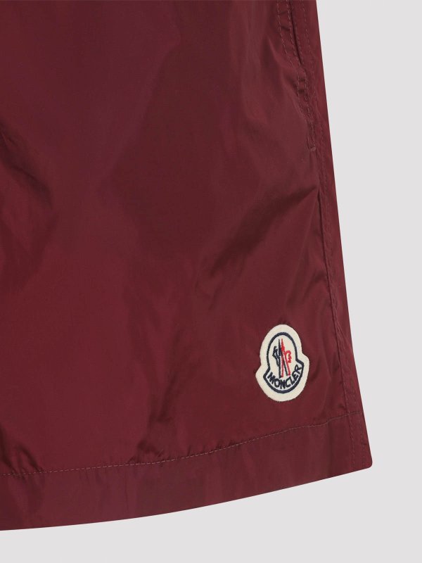 Badehose - Bunt shop online: MONCLER