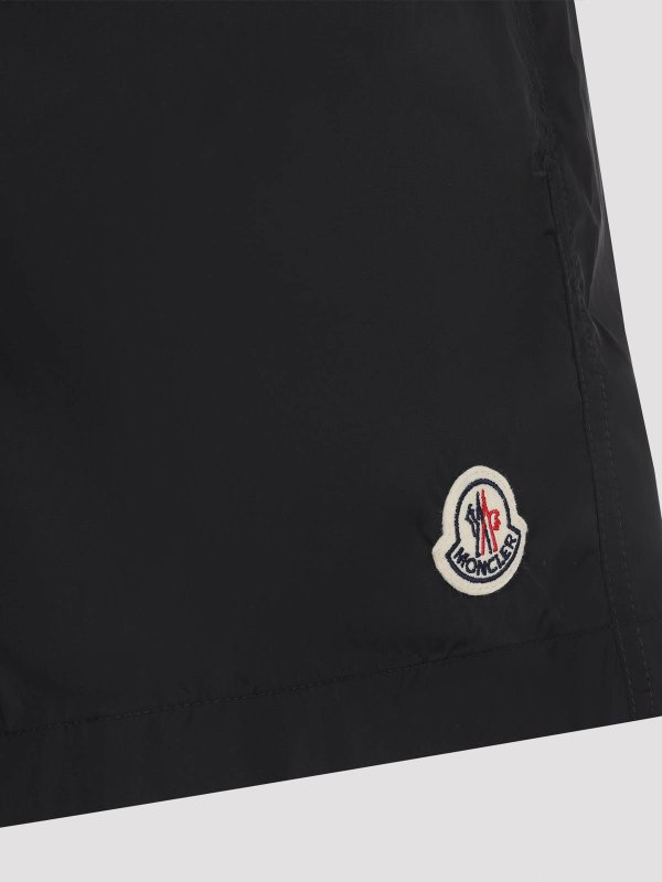 Polyamide Swim Shorts shop online: MONCLER