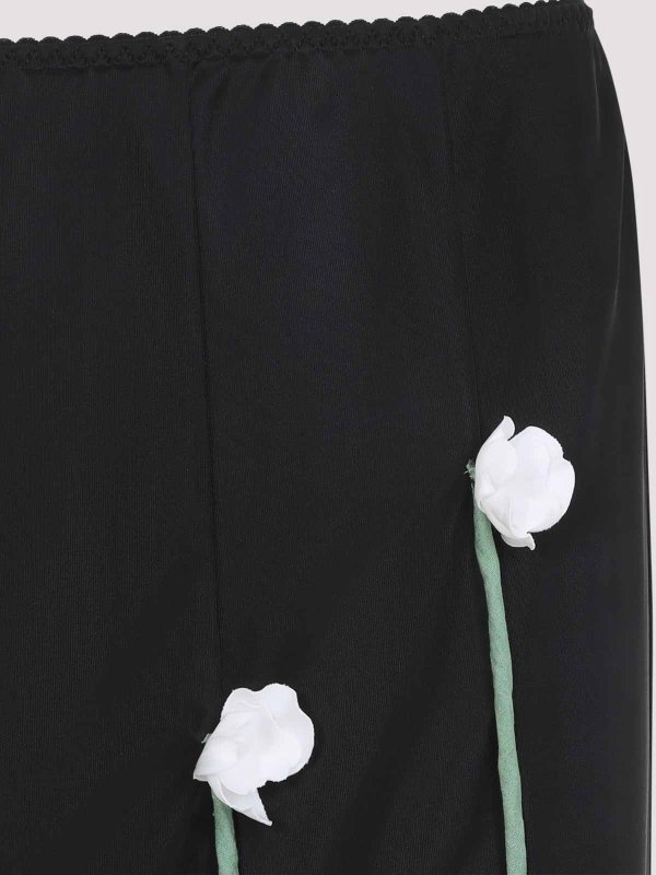 Midirock - Schwarz shop online: MOSCHINO