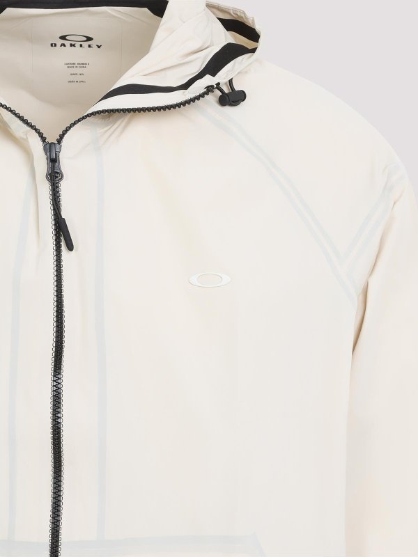 The Best Shops OAKLEY: giacche casual - Giacca Fusione