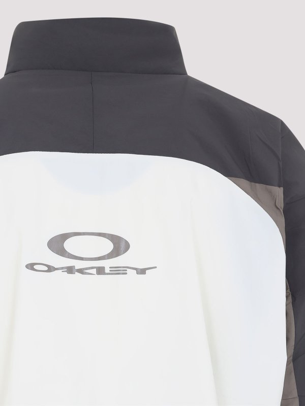 The Best Shops OAKLEY: Casualjacken - Casualjacke - Hellgrau