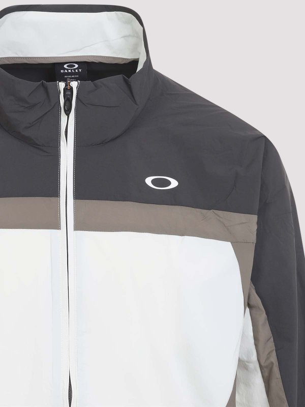 Casualjacke - Hellgrau shop online: OAKLEY
