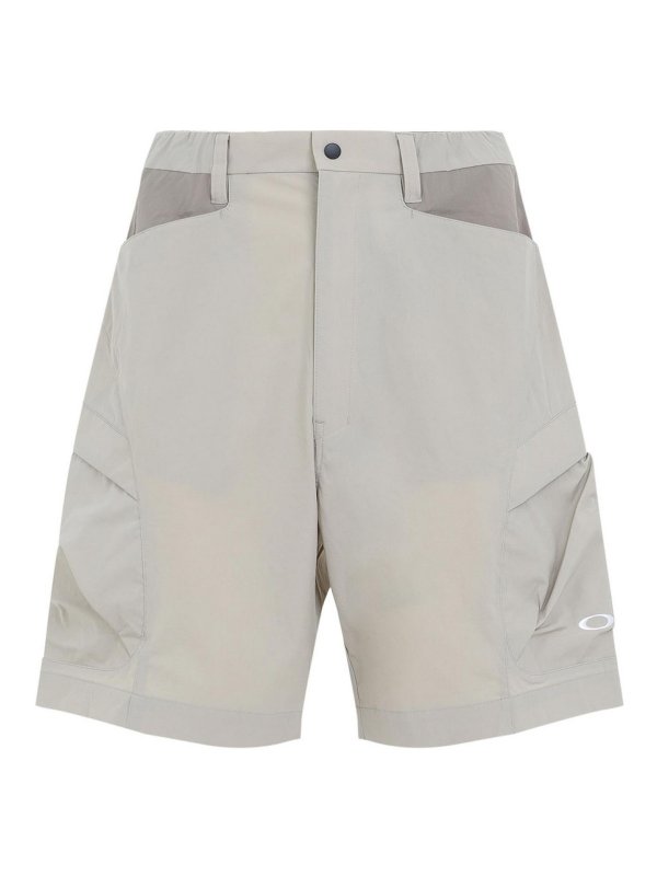 OAKLEY: Shorts - Shorts - Beis