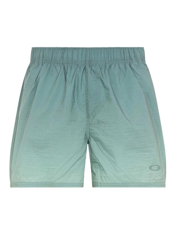 OAKLEY: Shorts de bain - Short De Bain - Vert