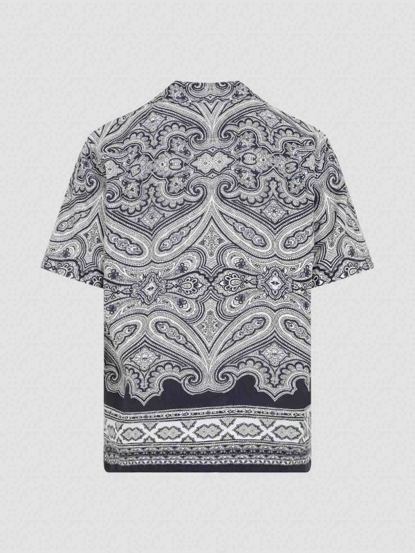 ORLEBAR BROWN: シャツ online - シャツ - ブラウン