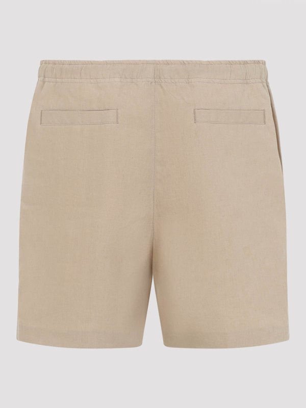 ORLEBAR BROWN: Trousers Shorts online - Alex Bermuda