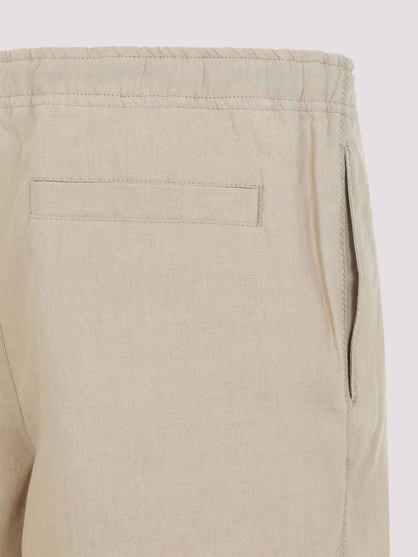 The Best Shops ORLEBAR BROWN: Trousers Shorts - Alex Bermuda