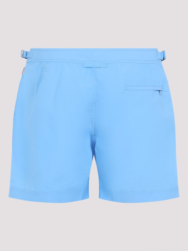 ORLEBAR BROWN: Badeanzüge und Badehosen online - Badehose - Braun