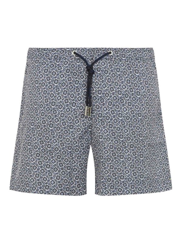 ORLEBAR BROWN: Badeanzüge und Badehosen - Badehose - Beige