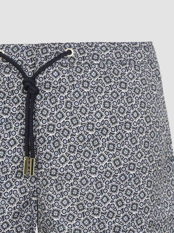 The Best Shops ORLEBAR BROWN: Badeanzüge und Badehosen - Badehose - Beige