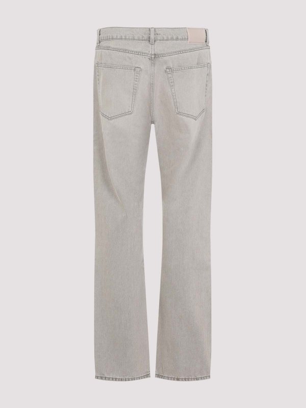 OUR LEGACY: straight leg jeans online - First Cut Jeans