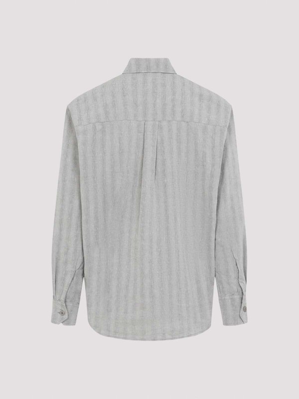 OUR LEGACY: Camisas online - Camisa - Verde