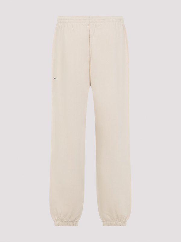 PANGAIA: スウェットパンツ online - トラックスーツ ボトムス - ベージュ