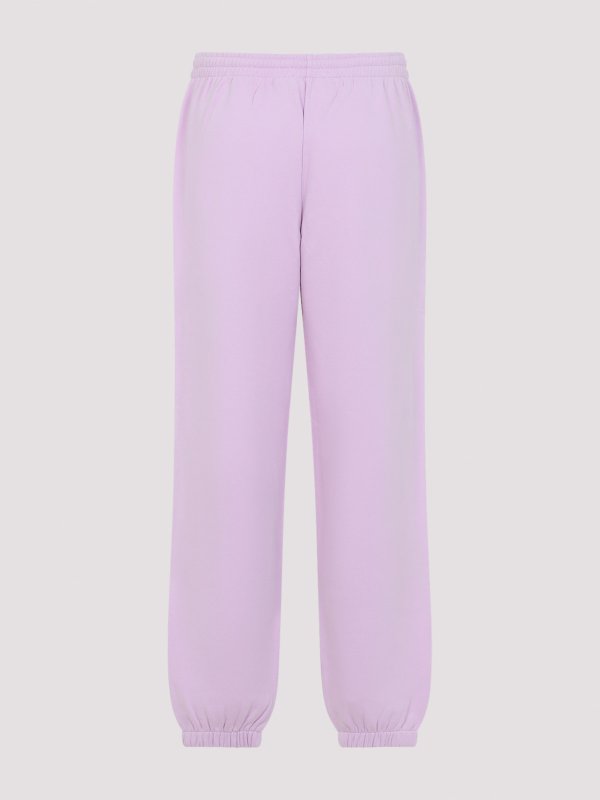 PANGAIA: スウェットパンツ online - トラックスーツ ボトムス - 紫