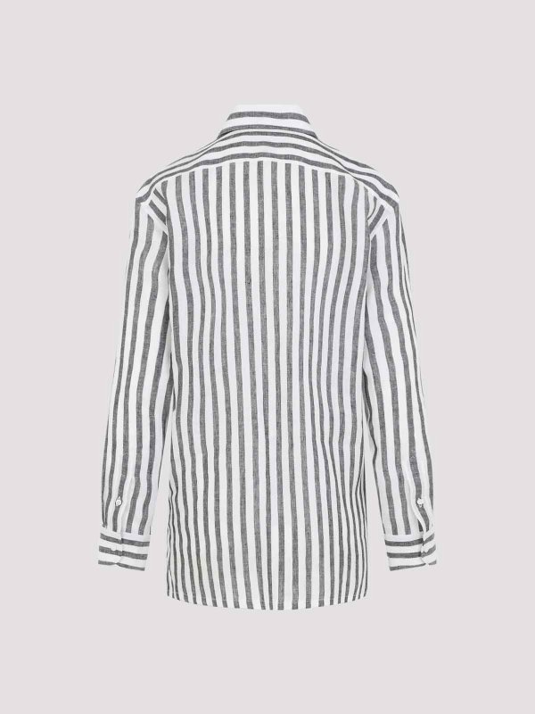 RALPH LAUREN: Hemden online - Hemd - Weiß