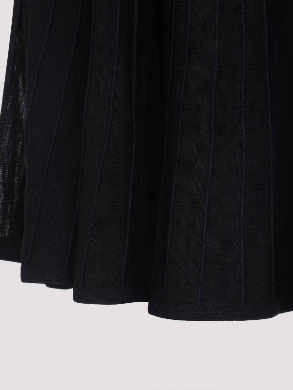 ロングスカート - 黒 shop online: RALPH LAUREN