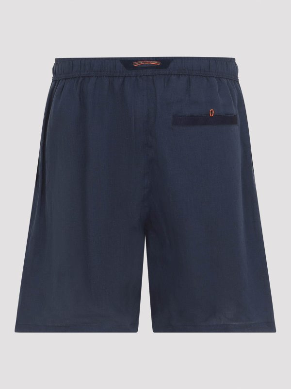 SEASE: Hosen Shorts online - Shorts - Dunkelblau