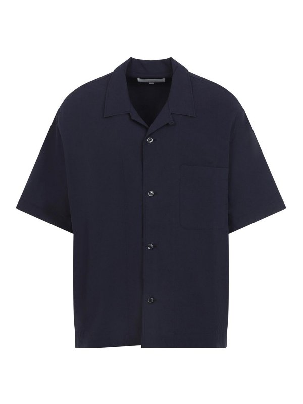STUDIO NICHOLSON: shirts - Agios Shirt