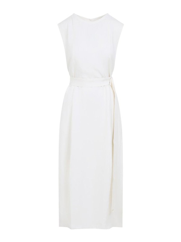 STUDIO NICHOLSON: abiti al ginocchio - Vestito midi Wold