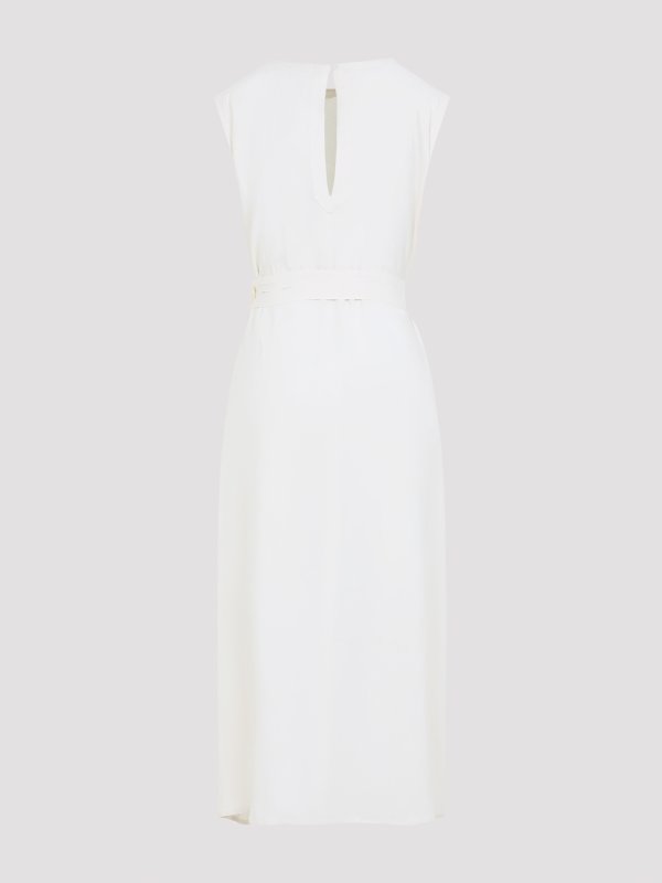 STUDIO NICHOLSON: abiti al ginocchio online - Vestito midi Wold