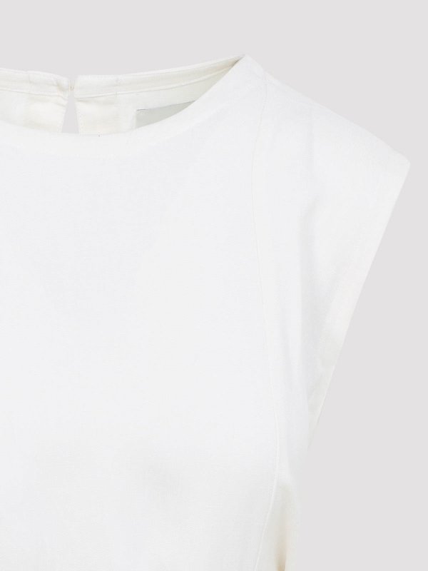The Best Shops STUDIO NICHOLSON: abiti al ginocchio - Vestito midi Wold