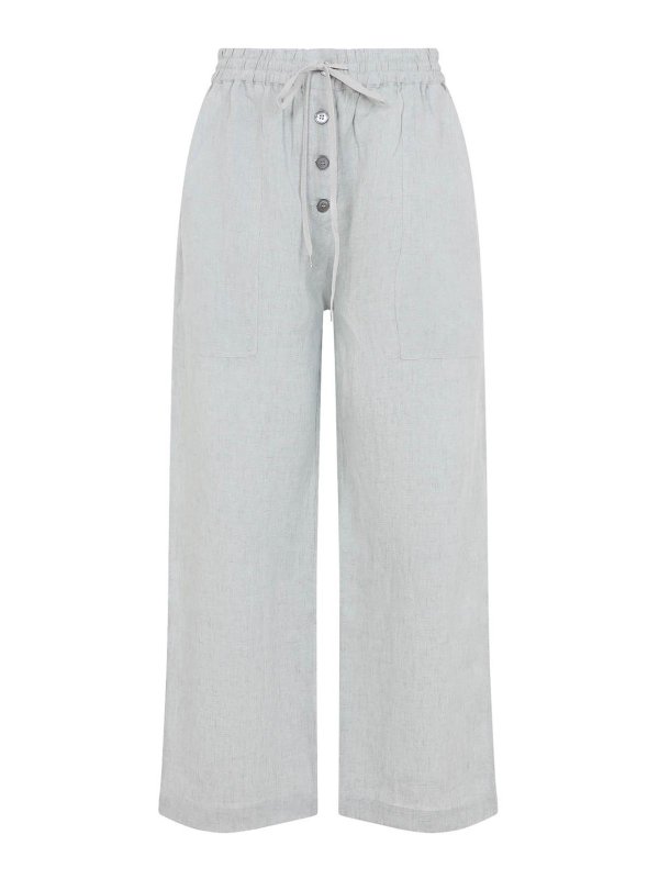 STUDIO NICHOLSON: pantaloni casual - Pantaloni Atti