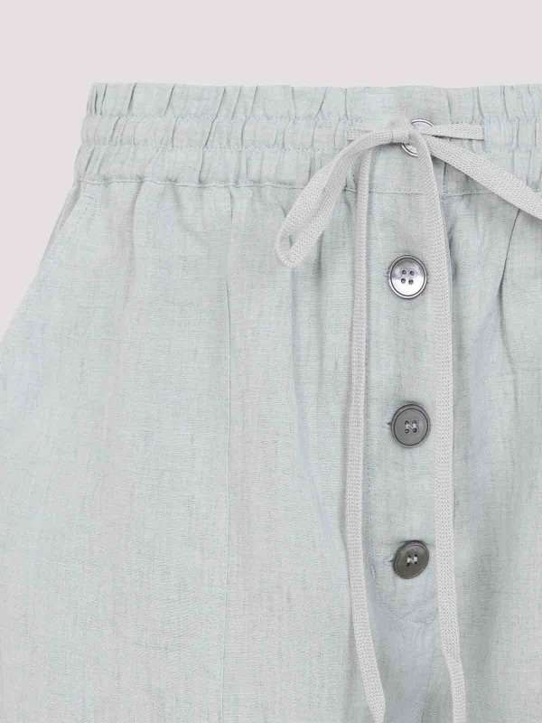 The Best Shops STUDIO NICHOLSON: pantaloni casual - Pantaloni Atti