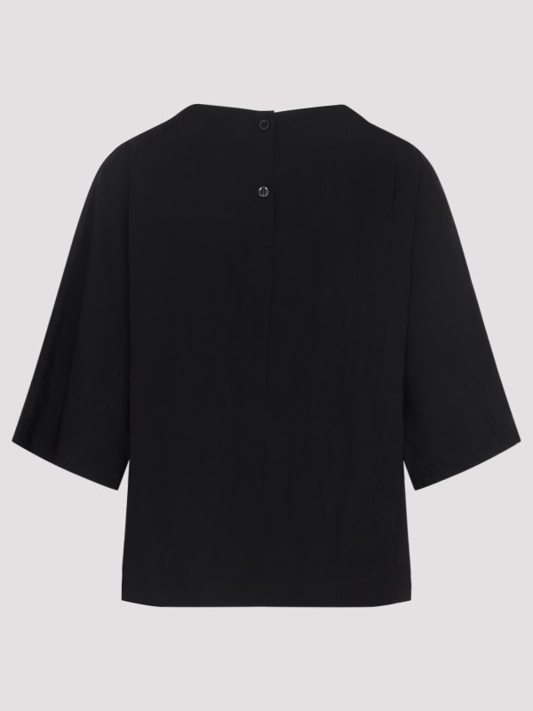 STUDIO NICHOLSON: Camisetas online - Camiseta - Negro