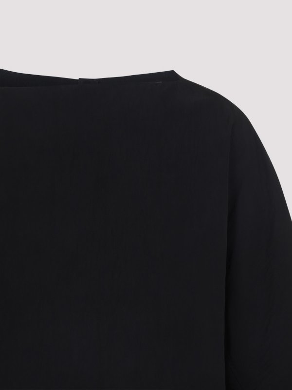 The Best Shops STUDIO NICHOLSON: Camisetas - Camiseta - Negro