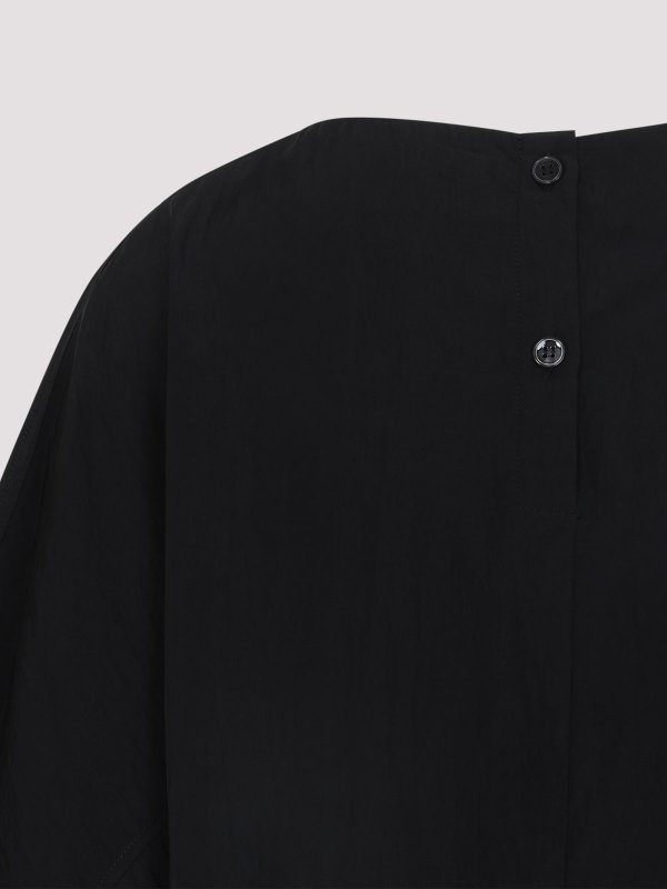 Camiseta - Negro shop online: STUDIO NICHOLSON