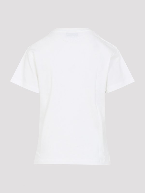 STUDIO NICHOLSON: Camisetas online - Camiseta - Blanco