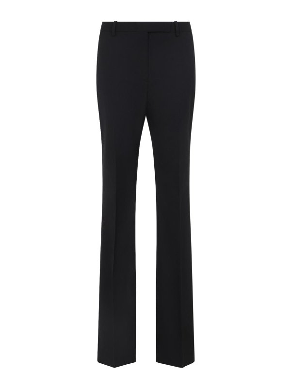 TOM FORD: Maßgeschneiderte und Formale Hosen - Formale Hose - Schwarz