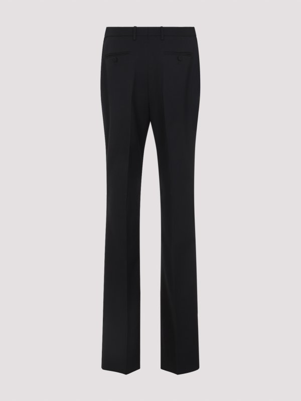 TOM FORD: Maßgeschneiderte und Formale Hosen online - Formale Hose - Schwarz