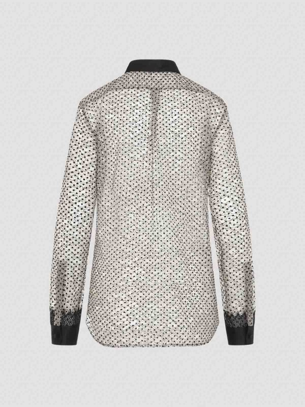 TOM FORD: Hemden online - Hemd - Schwarz