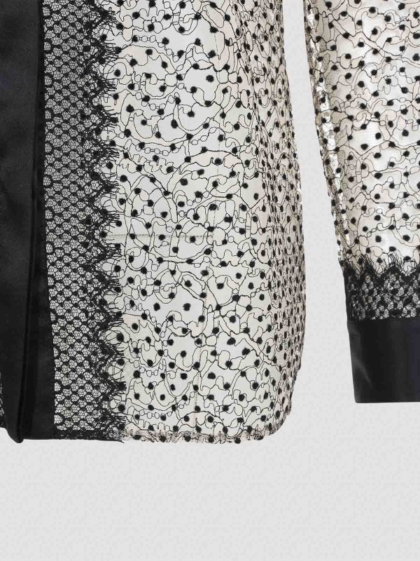The Best Shops TOM FORD: Hemden - Hemd - Schwarz