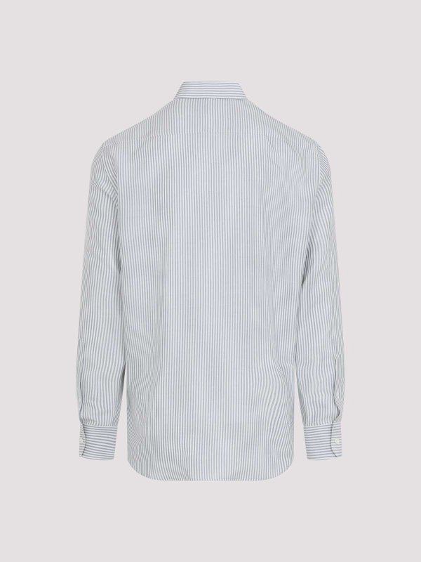 ZEGNA: Hemden online - Hemd - Blau