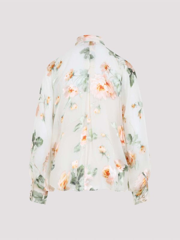 ZIMMERMANN: Blusas online - Blusa - Rosado